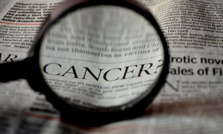 What is child cancer awareness month?