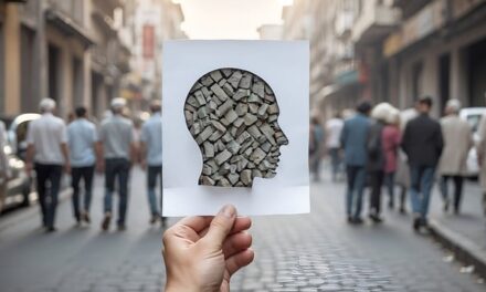 How can dementia affect friends and family?
