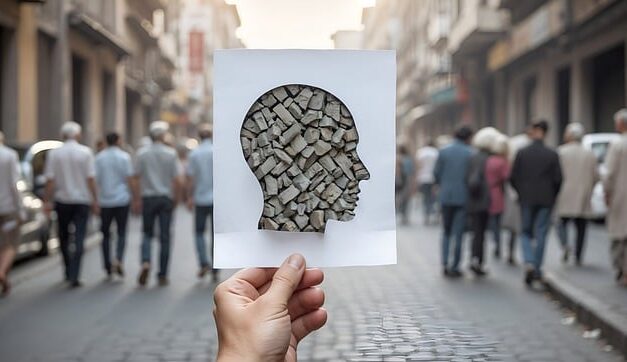 How can dementia affect friends and family?
