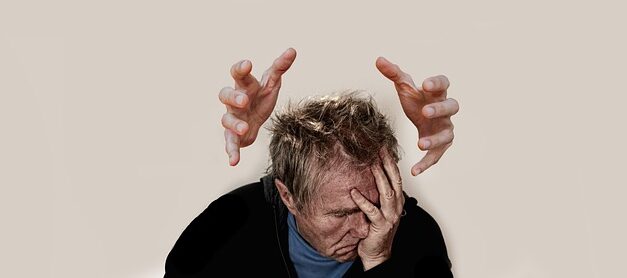 What is Migraine Awareness Week in the UK?