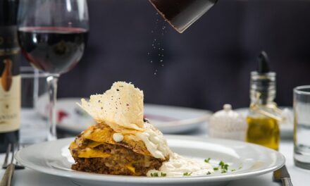 Where are the picturesque restaurants in Northumberland?