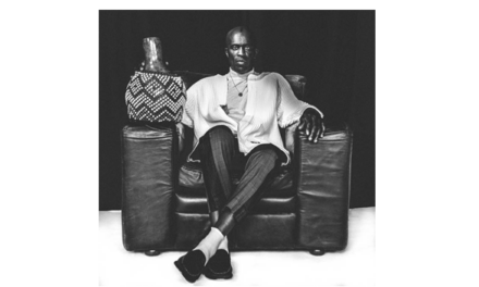 Jamiroquai Percussionist and Award-Winning Composer Sola Akingbola Releases Funky Roots Album ‘How Should I’