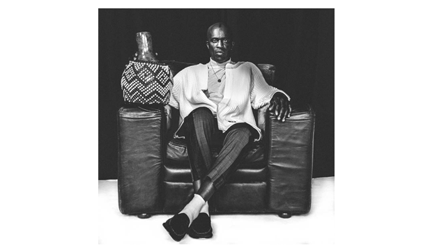 Jamiroquai Percussionist and Award-Winning Composer Sola Akingbola Releases Funky Roots Album ‘How Should I’