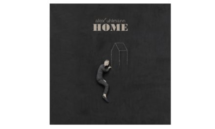 ‘The Voice’ Musical Director Alex Uhlmann Releases Debut Solo Album ‘HOME’