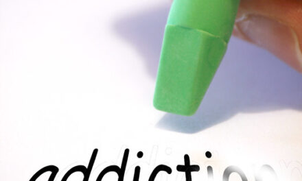 Where to get help if your battling an addiction?