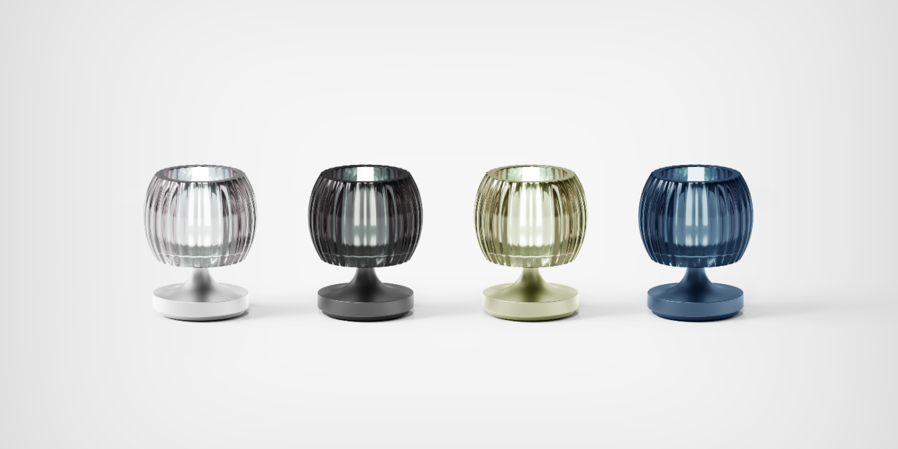 The HARI Collection Elevates Design Discourse:  René Adda’s Stylistic Redefines Everyday Objects.