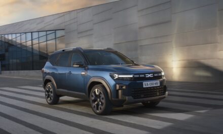 All-New Dacia Bigster: elevated essentials