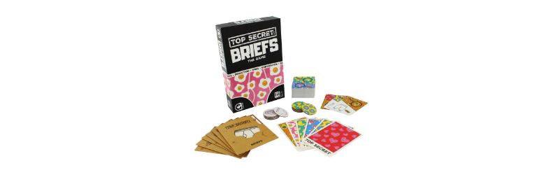 Ultimate Board Games Christmas Gift Guide 2024