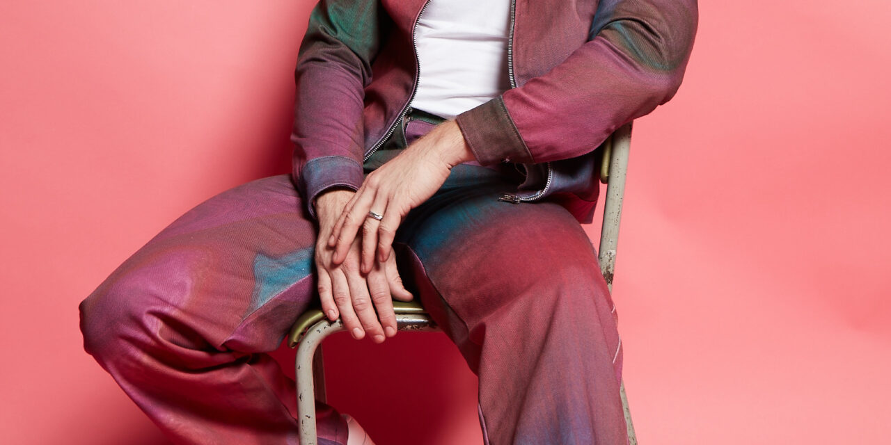 ANNOUNCEMENT – POP SENSATION OLLY MURS TO HEADLINE LIVE AT THE PIECE HALL 2025