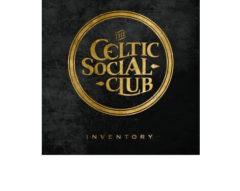 French-Irish Band The Celtic Social Club Announces 10th Anniversary Album and World Tour