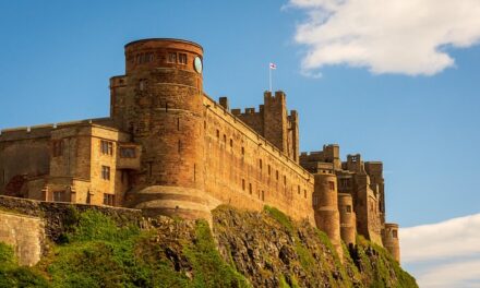Northumberland in 2024: Growth and Challenges in a Historic Region