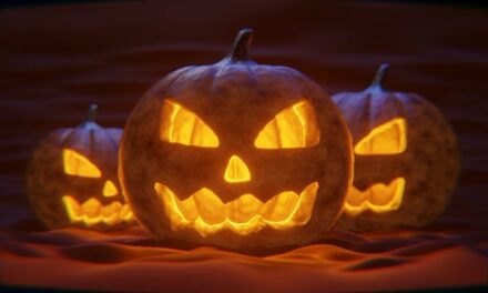 Here are some great Halloween ideas for this year