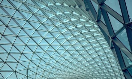 What airports are there situated round the UK?