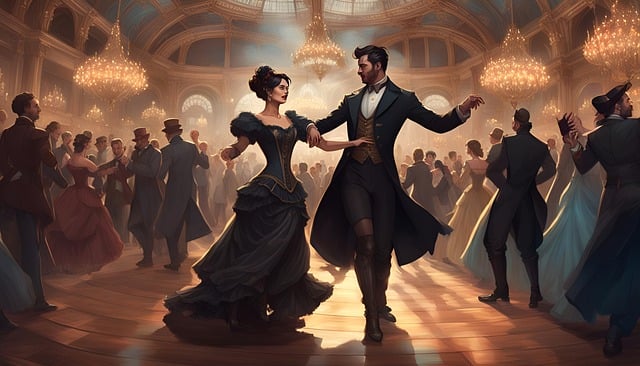 Why is strictly come dancing loved so much?