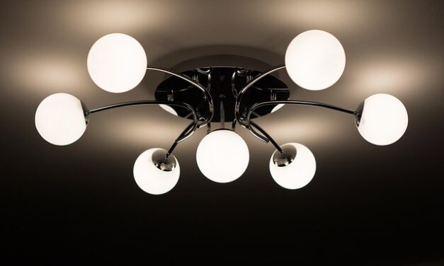 Brightening Up Your Home: A Guide to Philips Hue Smart Lighting