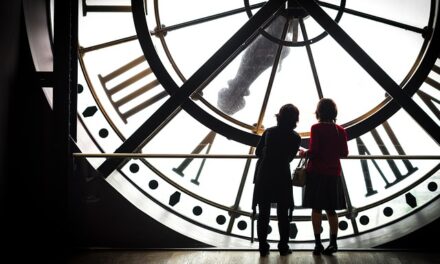 When do the clocks change?
