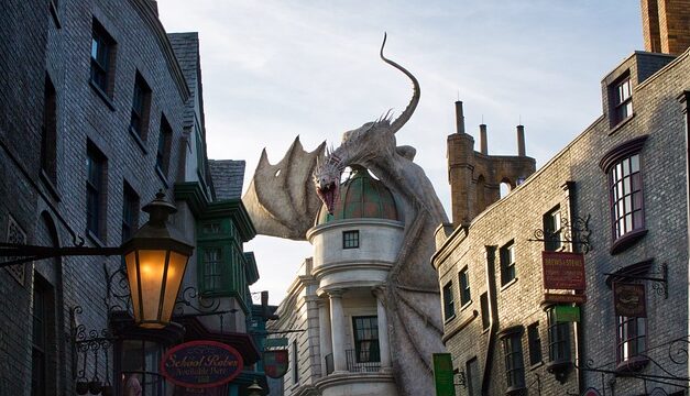 The Magical Rebirth of the Harry Potter Universe: A Deep Dive into the Upcoming Reboot and More