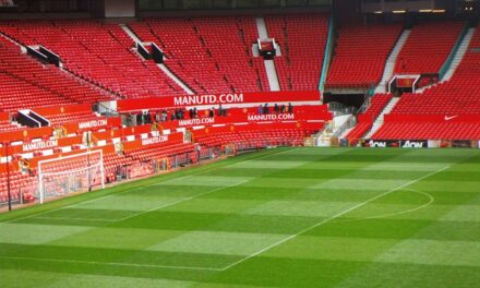 Manchester United vs Brentford: A High-Stakes Premier League Showdown