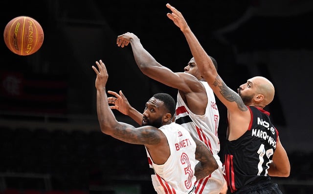 How popular is the NBA in the UK?