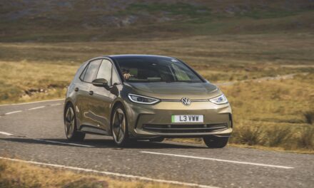 Drive Electric sale: four exceptional reasons to buy a Volkswagen this autumn