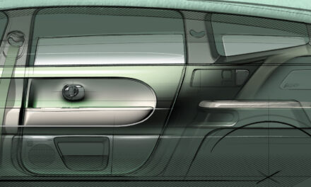 Hyundai Motor teases IONIQ 9 SUV’s lounge-like interior