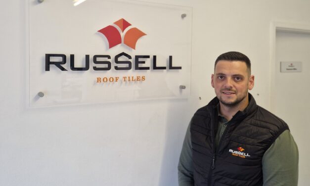 Derby-based Specialist Enables Independent Roof Tile Manufacturer to Elevate Solar Expertise