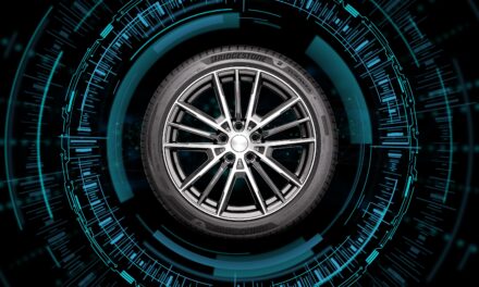 Oakham garage to reflect an evolution in the future of tyre retail