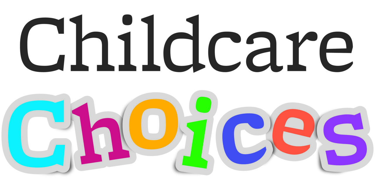 Building brighter futures: parents in the East Midlands say improved child development tops list of the benefits of formal childcare