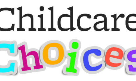 Building brighter futures: parents in the East Midlands say improved child development tops list of the benefits of formal childcare