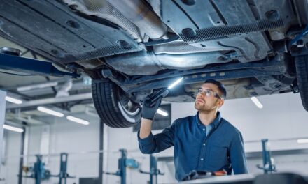 The Motor Ombudsman reports the busiest third quarter on record for vehicle service and repair case submissions