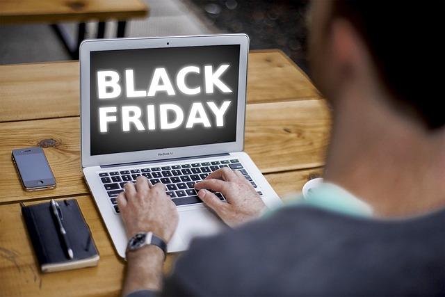 When is Black Friday in 2024?