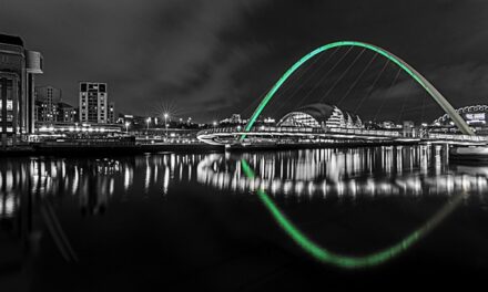 North East: Confidence Bounces Back