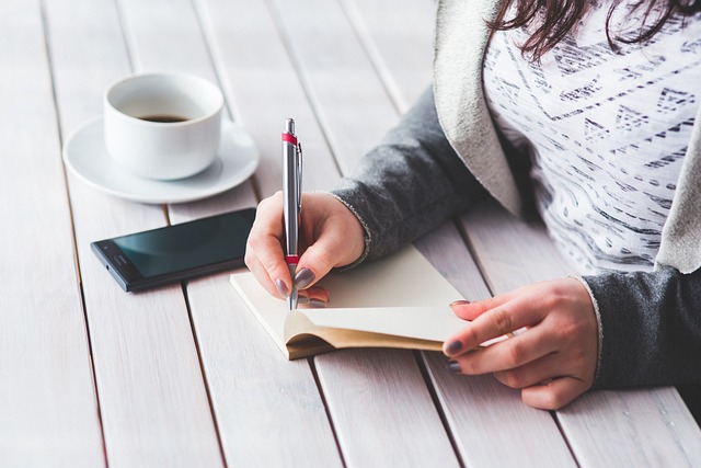 Top 5 Tips for a More Productive Work Life