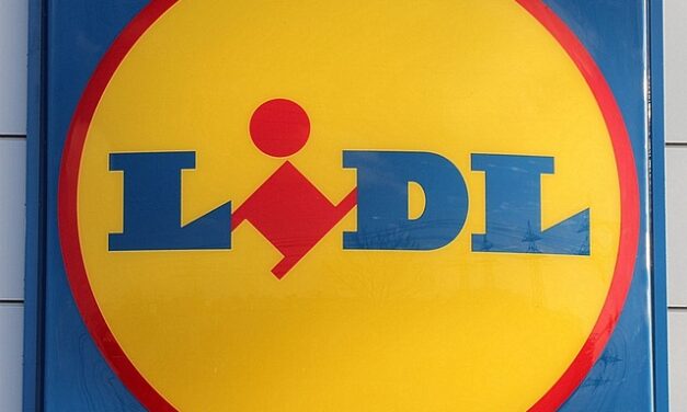 Lidl Freeway Truck Locations in the UK: Distribution Centres and Logistics Hubs