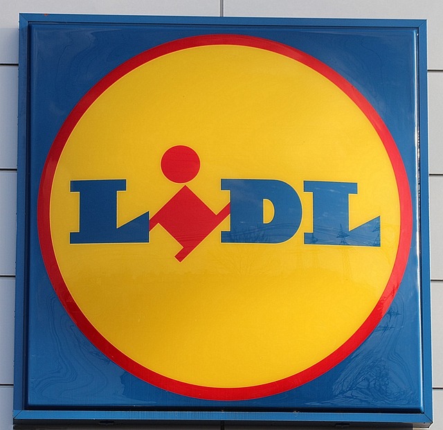 Lidl Freeway Truck Locations in the UK: Distribution Centres and Logistics Hubs