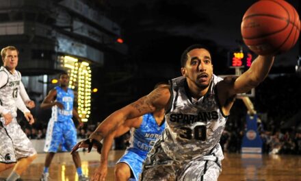 NBA Round-Up: Highlights and Scores from November 14, 2024