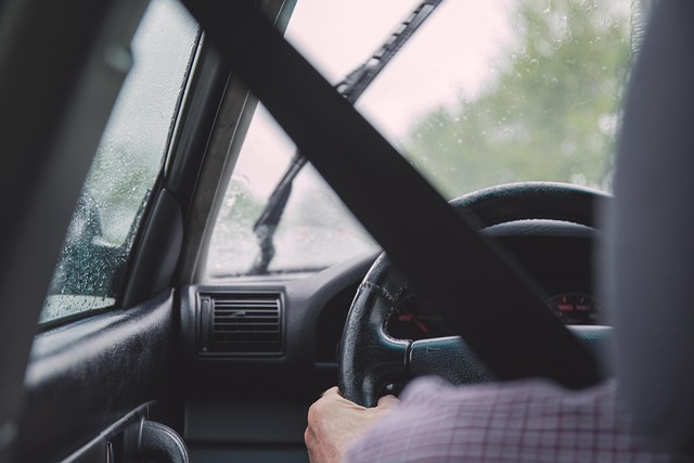 Tips for Driving Safely in Snowy Weather
