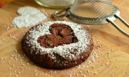 Georgie Grasso Crowned Winner of The Great British Bake Off 2024