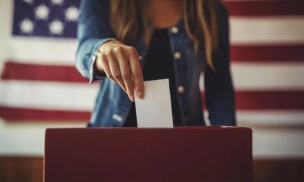 Understanding the U.S. Election Process: A Step-by-Step Guide
