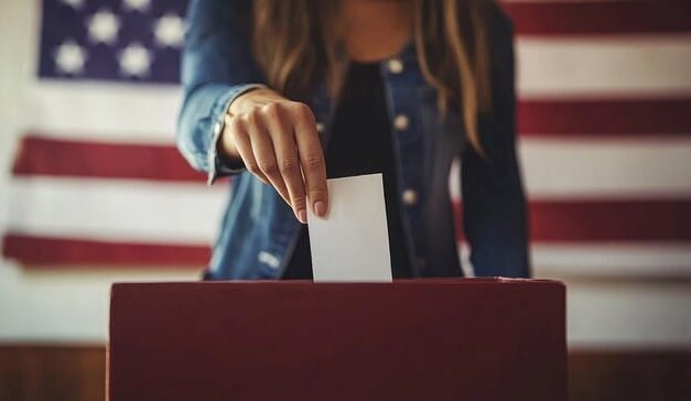 Understanding the U.S. Election Process: A Step-by-Step Guide