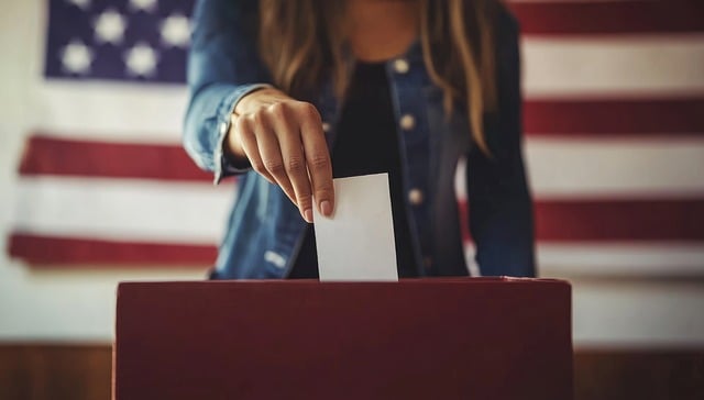 Understanding the U.S. Election Process: A Step-by-Step Guide
