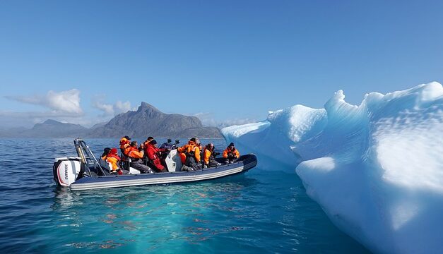 COP16: A Crucial Step Forward in Global Climate Action
