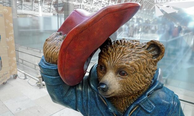 Paddington in Peru: Everything You Need to Know About the Upcoming Film