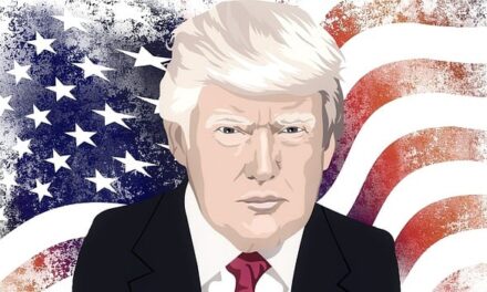 Biography of Donald Trump