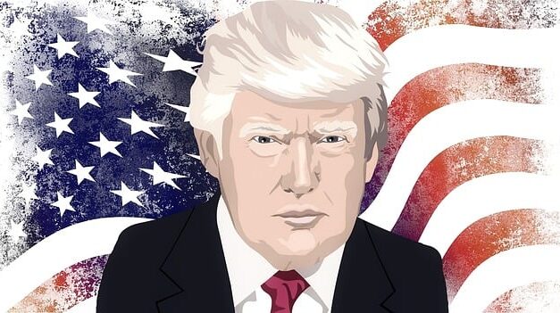 Biography of Donald Trump