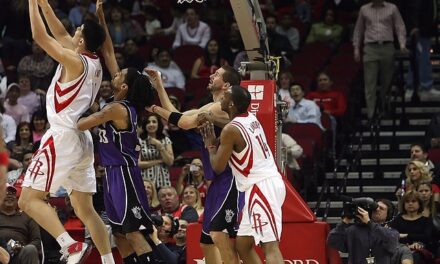 NBA Round-Up: Highlights and Scores from November 20, 2024