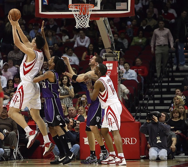 NBA Round-Up: Highlights and Scores from November 20, 2024