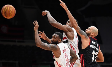 NBA Round-Up: Highlights and Scores from November 18, 2024
