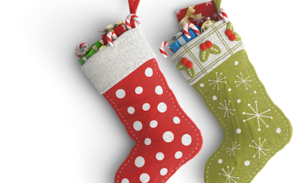 The Ultimate Stocking Fillers for Girls in 2024: Delightful Surprises for the Holiday Season