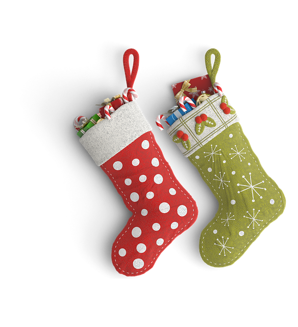 The Ultimate Stocking Fillers for Girls in 2024: Delightful Surprises for the Holiday Season